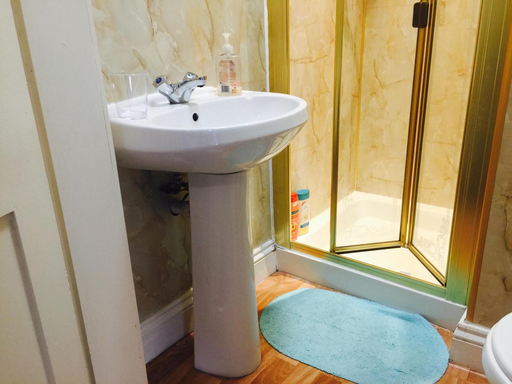 Brentwood Villa Bed And Breakfast Aberdeen Cameră foto